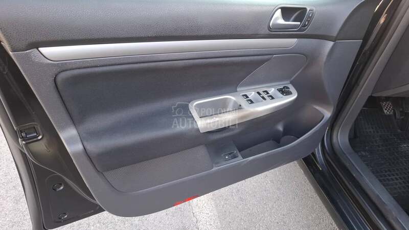 Volkswagen Golf 5 