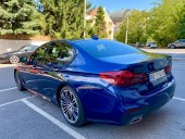 BMW 520 M Xdrive G30