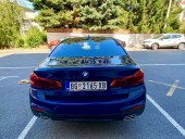 BMW 520 M Xdrive G30