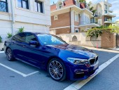 BMW 520 M Xdrive G30