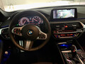 BMW 520 Xdrive M paket