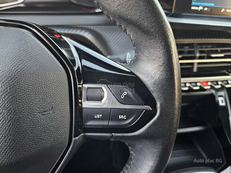 Peugeot 2008 1.5hdi ACTIVE