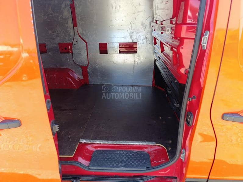 Renault Trafic 1.6dci