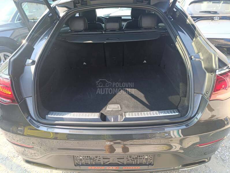 Mercedes Benz GLC 300 300cdi AMG