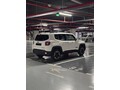 Jeep Renegade Trailhawk