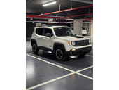 Jeep Renegade Trailhawk