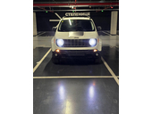 Jeep Renegade Trailhawk