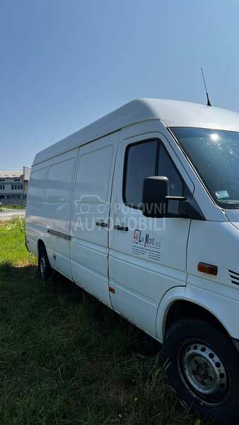 Mercedes Benz Sprinter 313 CDI