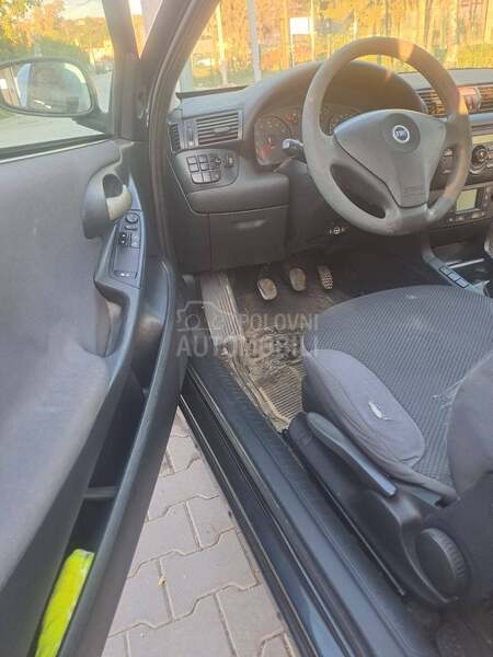 Fiat Stilo 1.8 16v