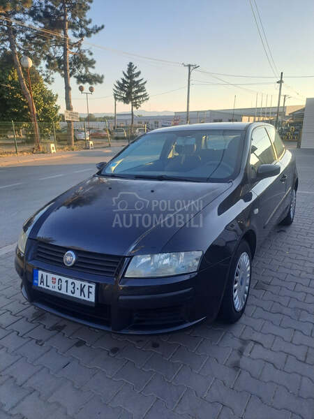 Fiat Stilo 1.8 16v