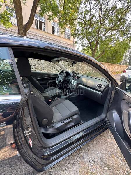 Volkswagen EOS 
