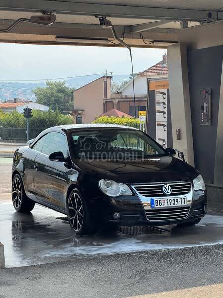 Volkswagen EOS 