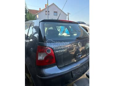 Stop svetlo za Volkswagen Polo od 2002. do 2008. god.