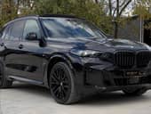 BMW X5 Rezervisan