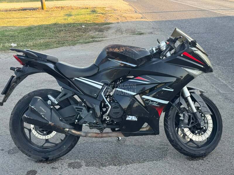 Peda pro xt
