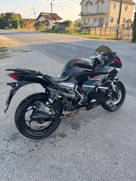 Peda pro xt