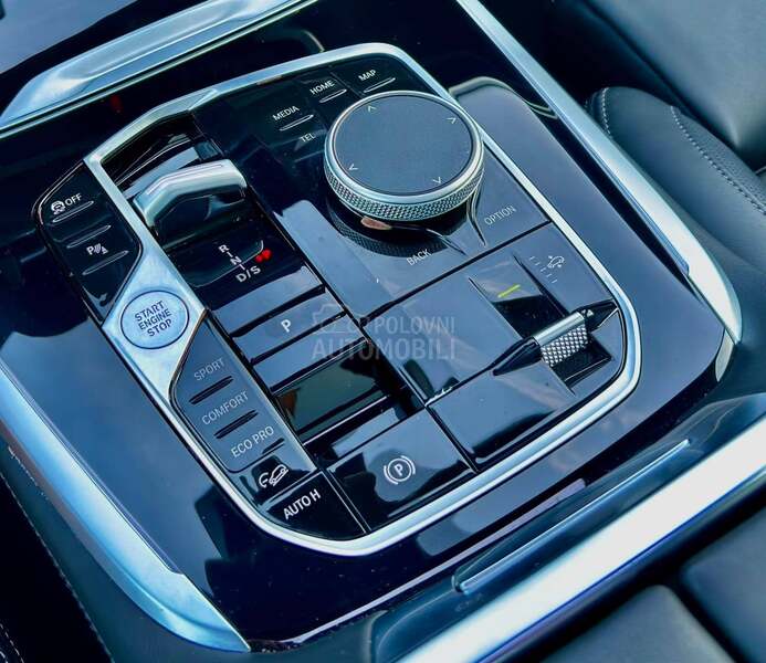 BMW X7 crystal/M/hud/alcan