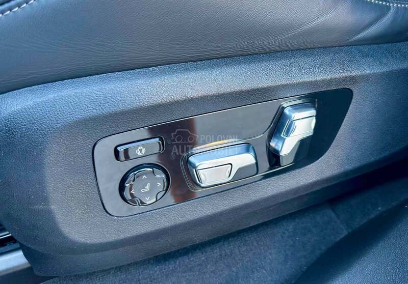 BMW X7 crystal/M/hud/alcan