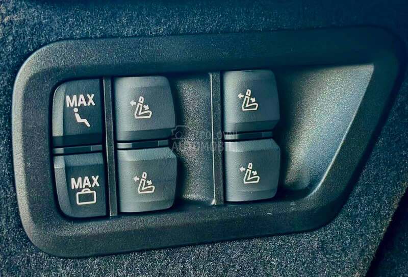 BMW X7 crystal/M/hud/alcan