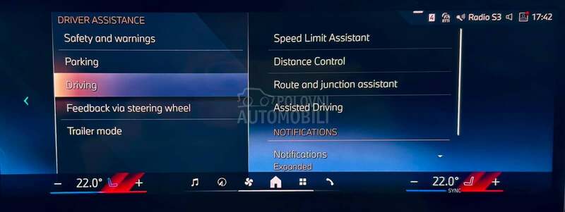 BMW X7 crystal/M/hud/alcan