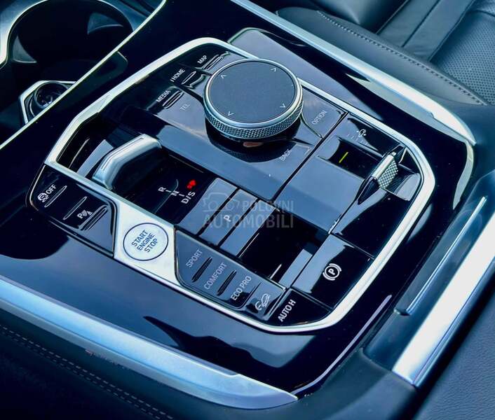 BMW X7 crystal/M/hud/alcan