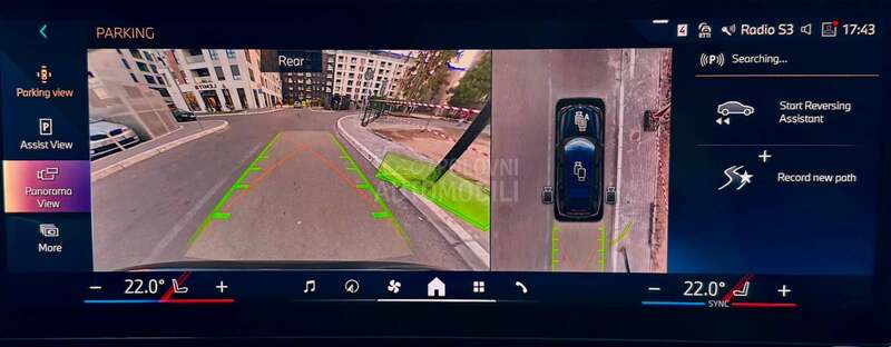BMW X7 crystal/M/hud/alcan