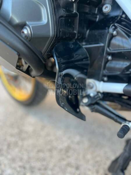 BMW R1250GS