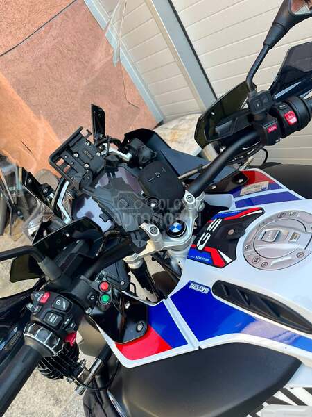 BMW R1250GS