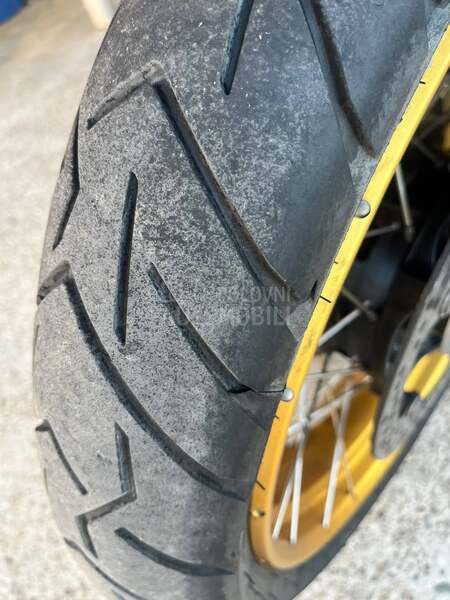 BMW R1250GS