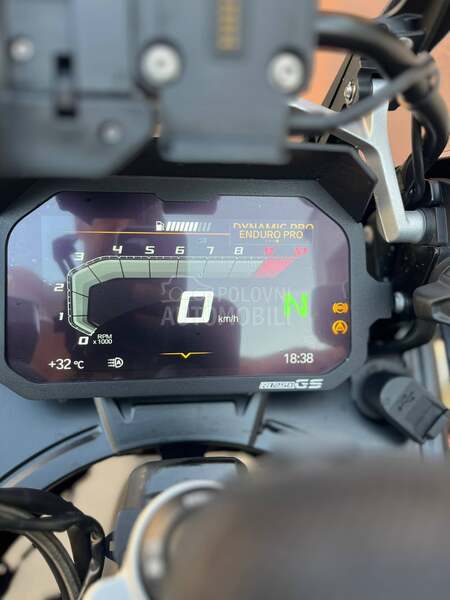 BMW R1250GS