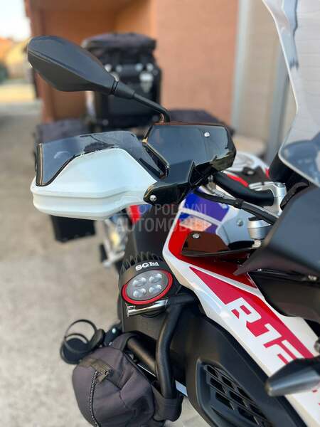BMW R1250GS