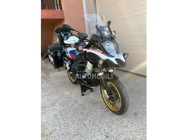 BMW R1250GS