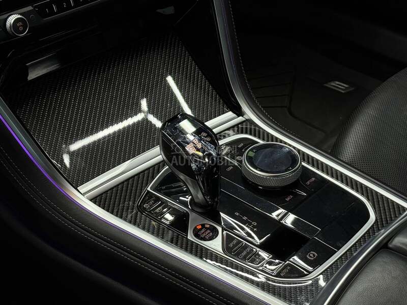 BMW 840 XDRIVE/FUL M PAKET