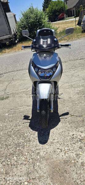 Piaggio beverly
