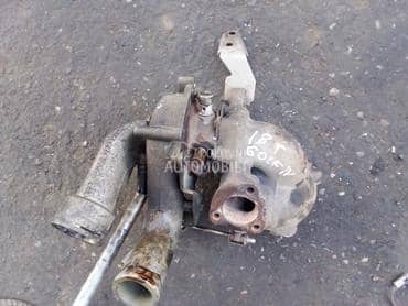 Turbina 1,8t za Volkswagen Golf 4 od 2000. do 2003. god.