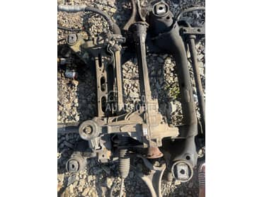 Deferencijal za Porsche Cayenne od 2010. do 2016. god.