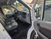 Fiat Ducato 2.3jtd dupla kabina