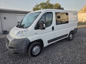 Fiat Ducato 2.3jtd dupla kabina