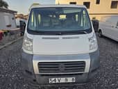 Fiat Ducato 2.3jtd dupla kabina