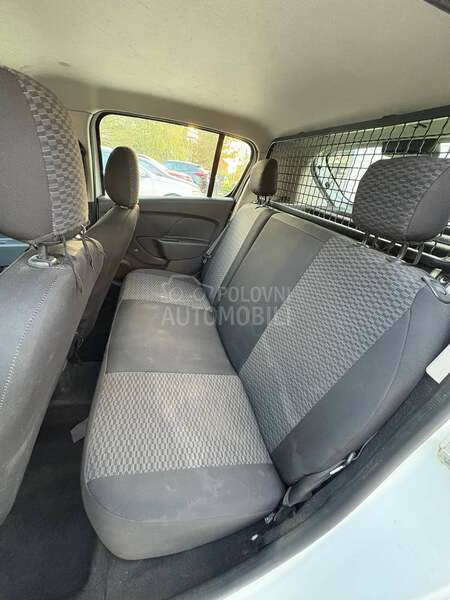 Dacia Sandero 1.5 Dci n1