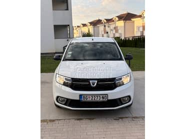 Dacia Sandero 1.5 Dci n1