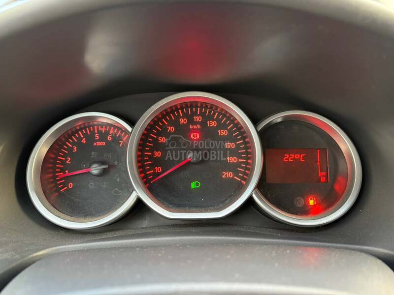 Dacia Sandero 1.5 Dci n1