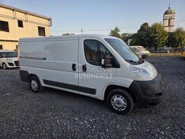 Fiat Ducato 2.3 L2H1 produzeni