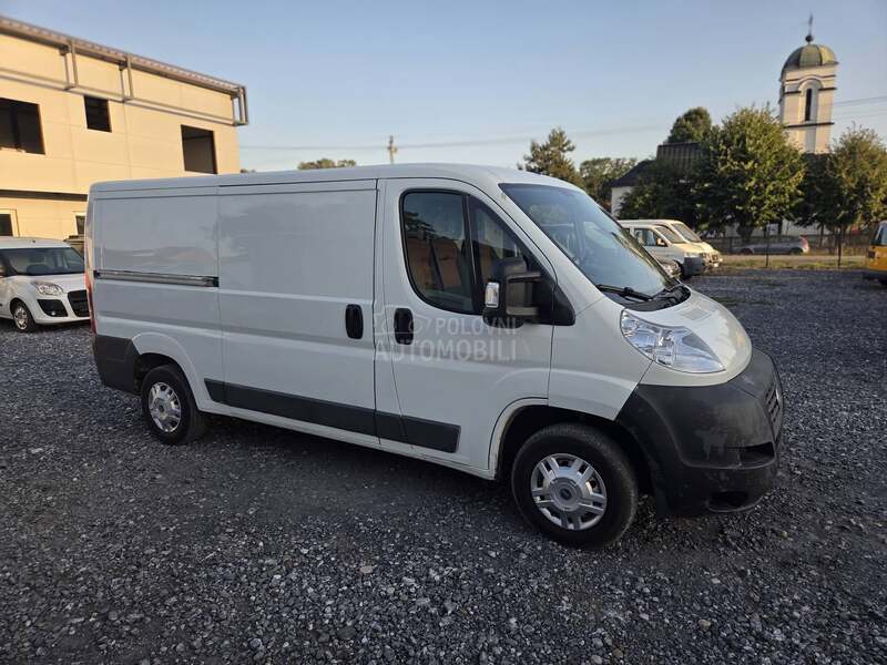 Fiat Ducato 2.3 L2H1