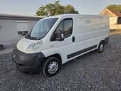 Fiat Ducato 2.3 L2H1 produzeni