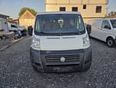 Fiat Ducato 2.3 L2H1 produzeni