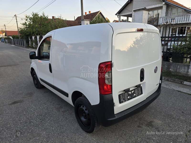 Fiat Fiorino 1.3 mjtd
