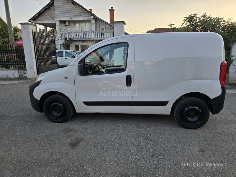 Fiat Fiorino 1.3 mjtd