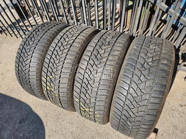 Dunlop 205/55 R16 Sve sezone