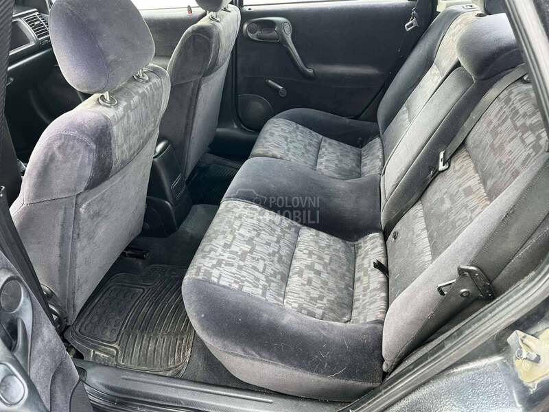 Opel Vectra B 